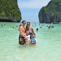 Отзыв от Олег - Visa DTV